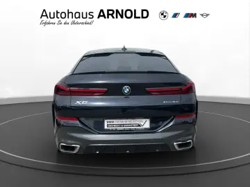 X6 xDrive40i M Sportpaket Harman Kardon Panorama