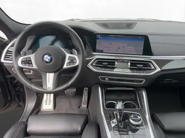 X6 xDrive40i M Sportpaket Harman Kardon Panorama