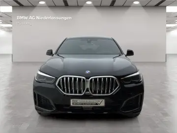 X6 xDrive30d AHK Harman/K LiveCockpitProf Alarm