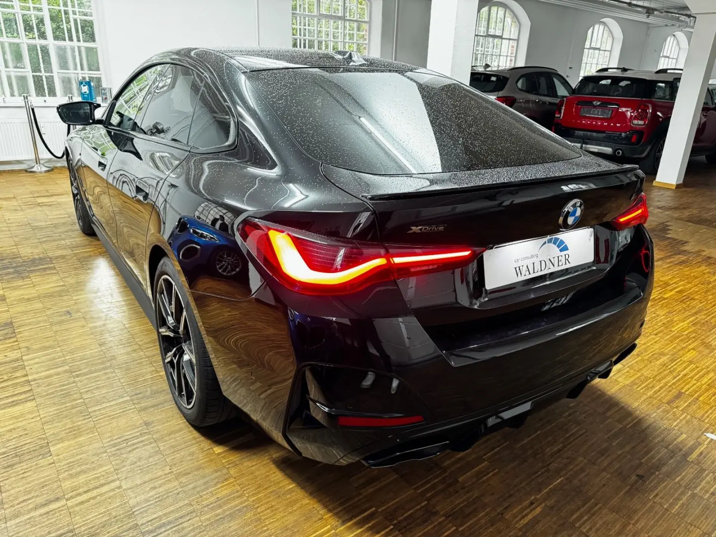 M440 i GC Xdrive*Sport Pro*DrivProf*H&K*360°Kam