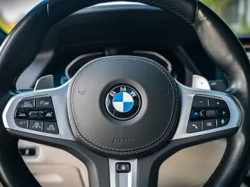 X6 Baureihe X6 xDrive 30 d M Sport