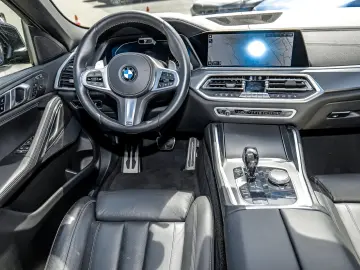 X6 xDrive40d MSport 22