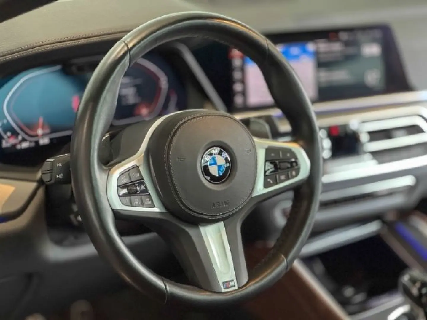 X6 xDrive40d M Sport+Laserlicht+Panorama+HUD+ACC