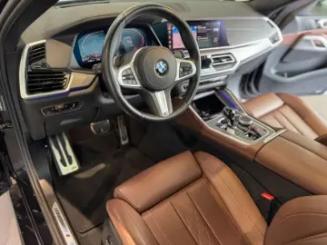 X6 xDrive40d M Sport+Laserlicht+Panorama+HUD+ACC