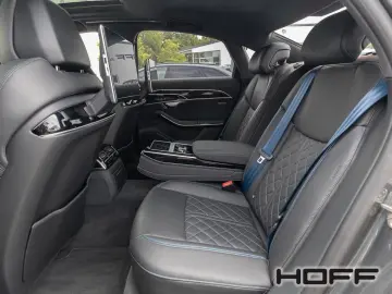 A8 60 TFSI e quattro S-Line HeadUp Leder Pano Ma
