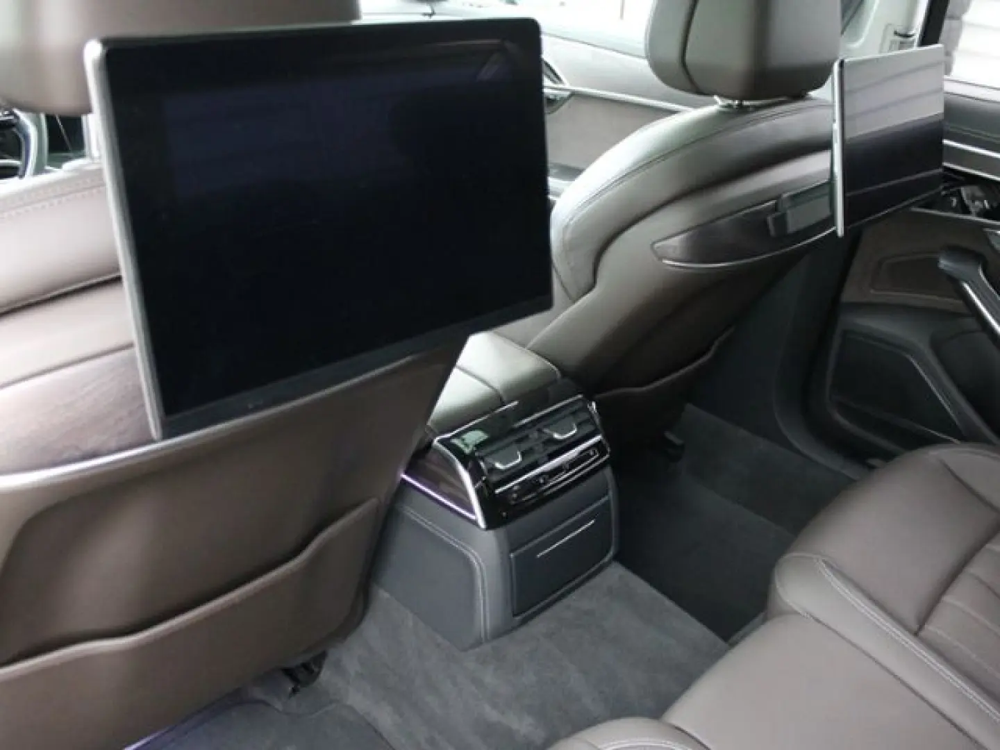 A8 60 TFSIe qatt.+ASSISTENZ PLUS+MATRIX+HUD+B&O+
