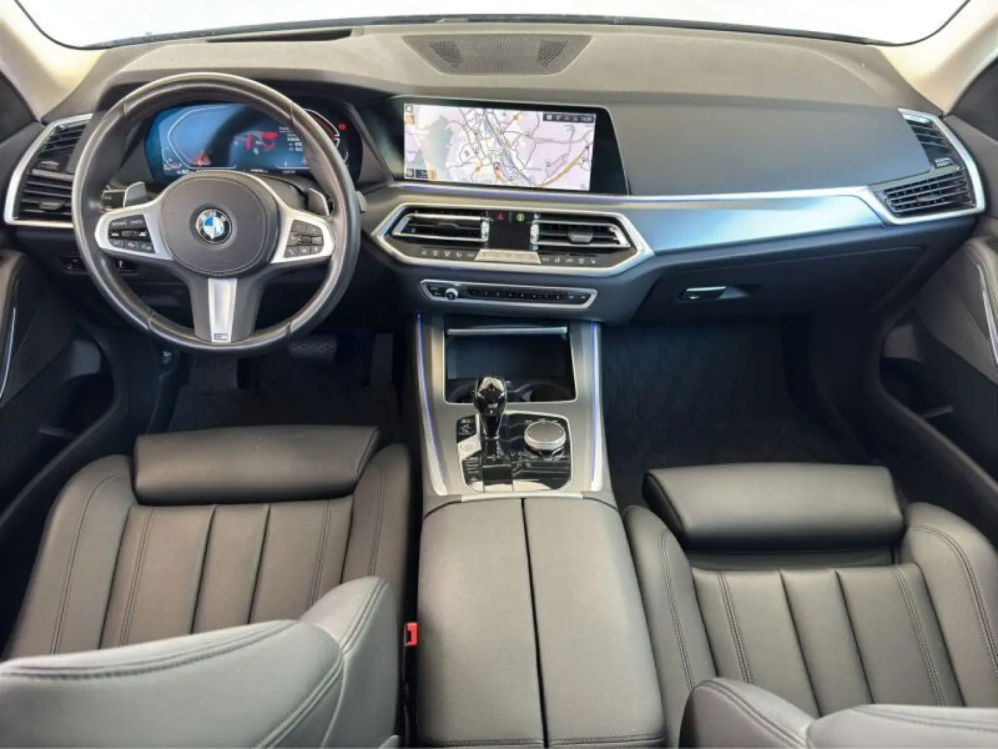 X5 xDr30d SportsA Navi.LED.Standhz.360°.DriveAs
