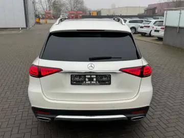 GLE 300 d 4Matic*PANO*TEMP/360 CAM/SHZ/TOT/LED/