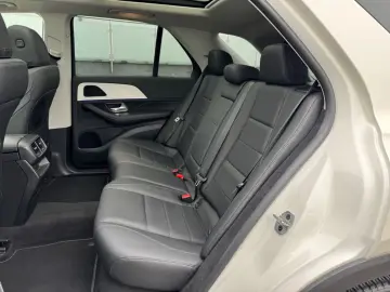 GLE 300 d 4Matic*PANO*TEMP/360 CAM/SHZ/TOT/LED/