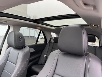 GLE 300 d 4Matic*PANO*TEMP/360 CAM/SHZ/TOT/LED/