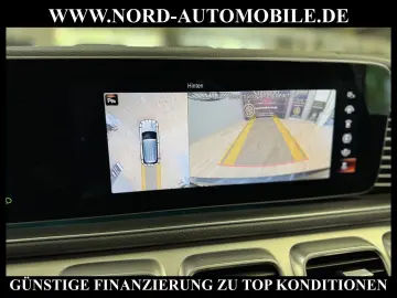 GLE 350 de 4Matic *LEDER*WIDE*DIST*19ZOLL*UPE:84