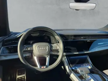 Q7 50 TDI quattro basis AHK+RFK+HUD+ACC+E-Heck