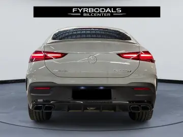 GLE 63 AMG 612HP 4MATIC+ Coupe PANO MASSAGE *VAT
