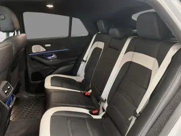 GLE 63 AMG 612HP 4MATIC+ Coupe PANO MASSAGE *VAT