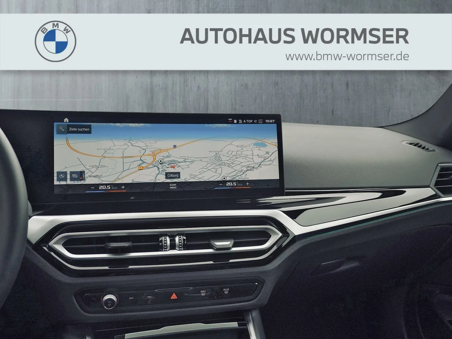 M4 Competition Coupé HK HiFi DAB Komfortzg.