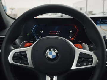M4 Competition Coupé HK HiFi DAB Komfortzg.
