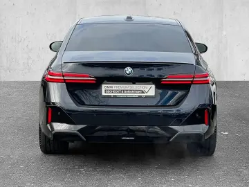 550e xDrive M-SPORT PRO+DA+360°+HUD+HIFI+E-SITZE
