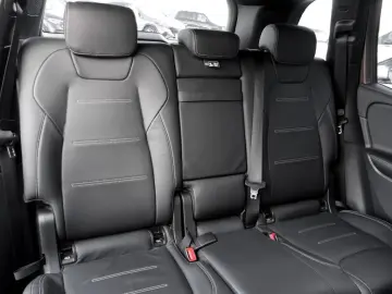 GLB 250 4MATIC AMG |MBeam|PANO|STHZ|HUD|BURM|KAM