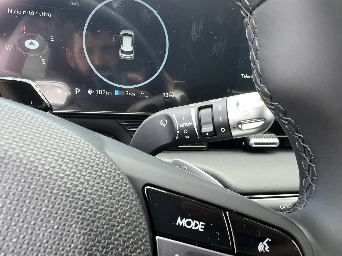 NOUL IONIQ 5 84kWh 2WD 229CP PREMIUM