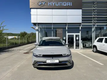 NOUL IONIQ 5 84kWh 2WD 229CP PREMIUM