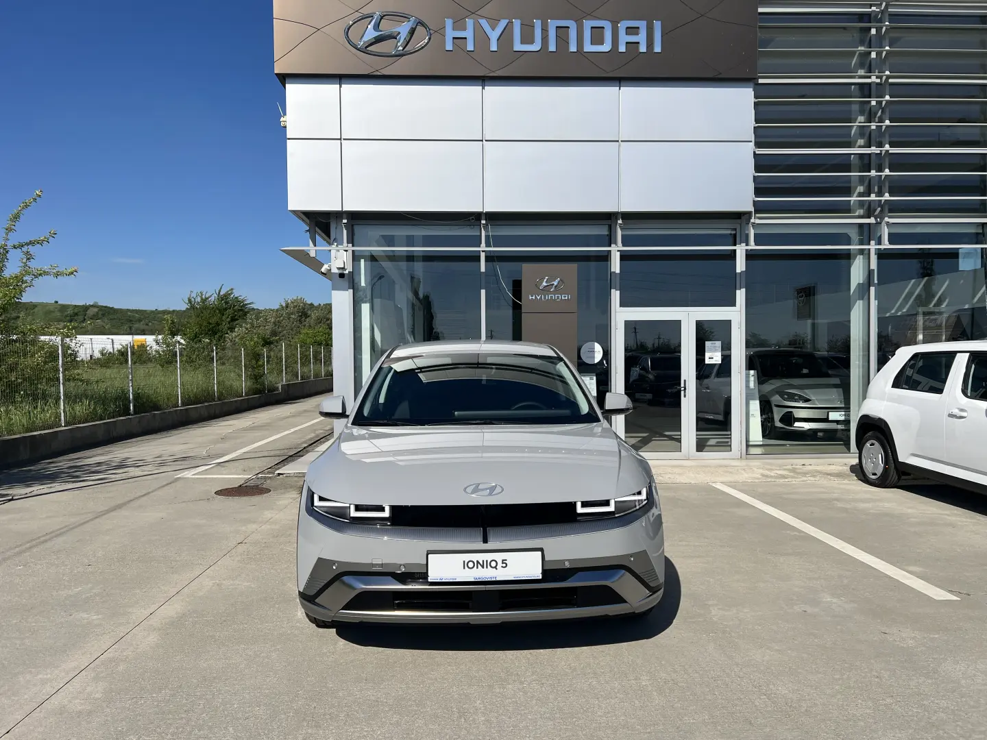 NOUL IONIQ 5 84kWh 2WD 229CP PREMIUM