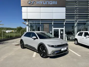 NOUL IONIQ 5 84kWh 2WD 229CP PREMIUM