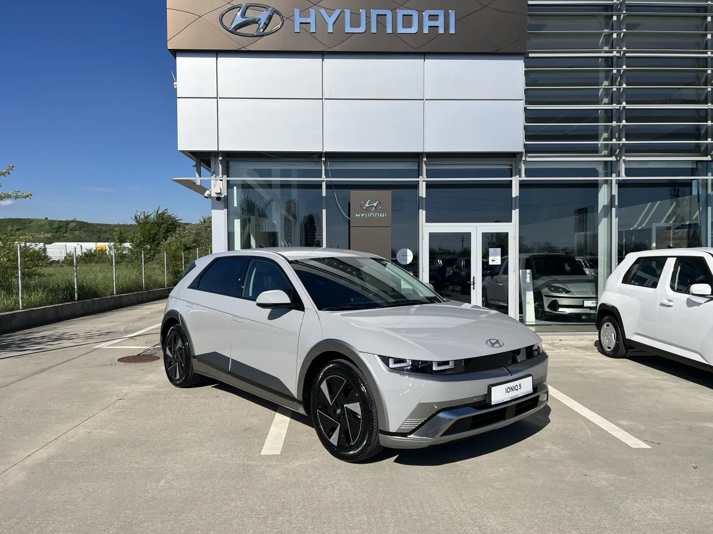 NOUL IONIQ 5 84kWh 2WD 229CP PREMIUM