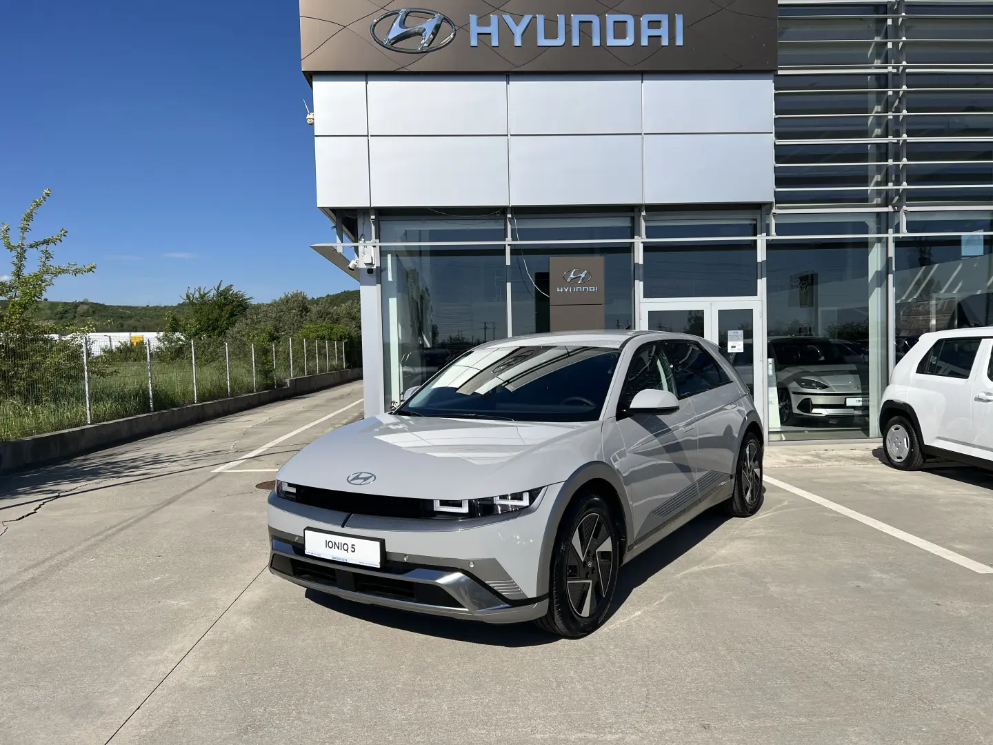 NOUL IONIQ 5 84kWh 2WD 229CP PREMIUM