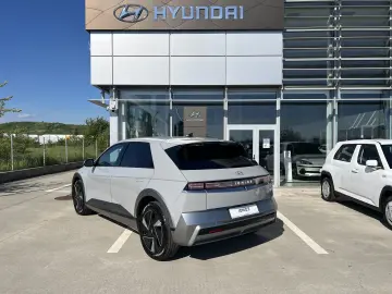 NOUL IONIQ 5 84kWh 2WD 229CP PREMIUM