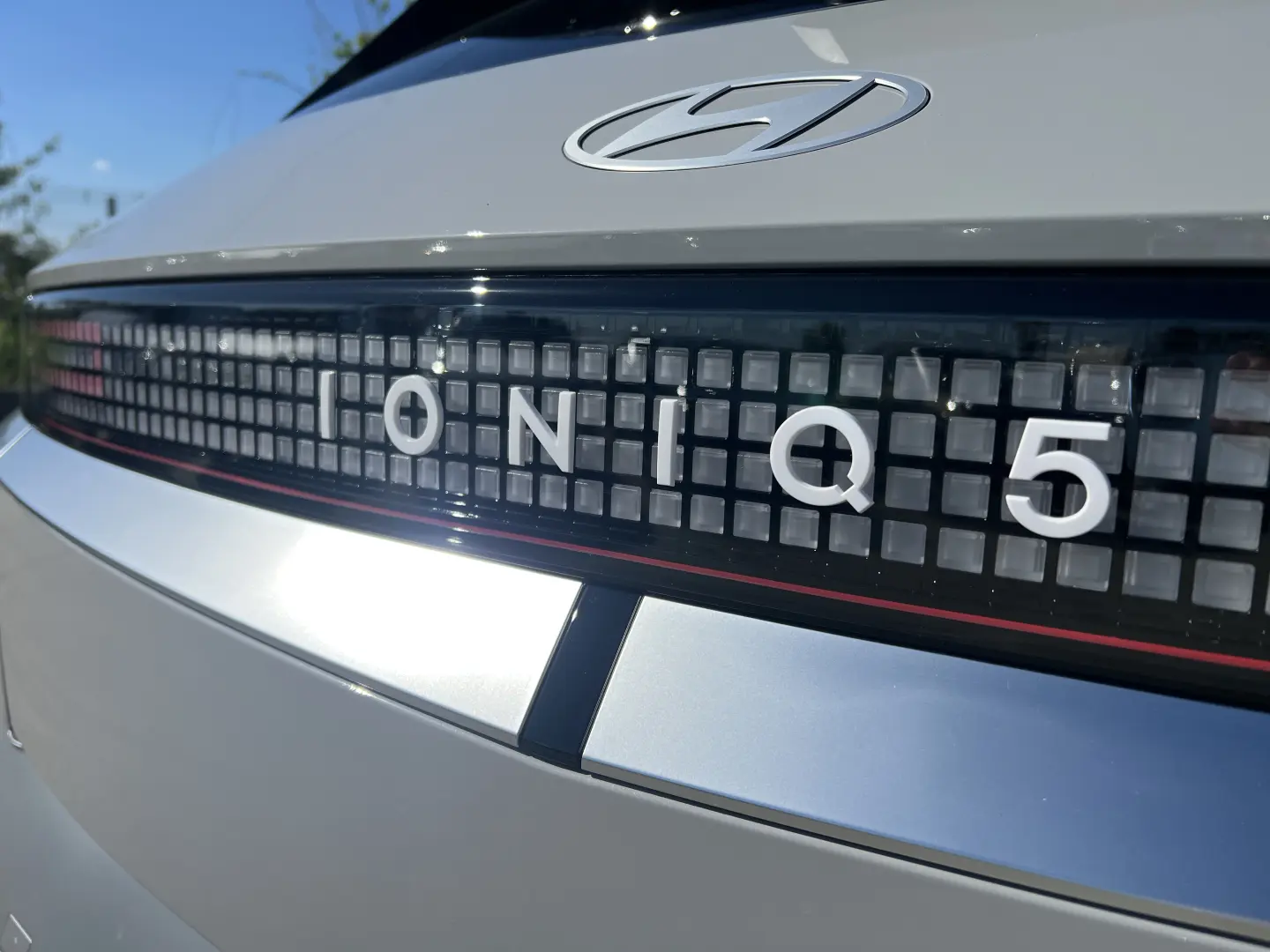 NOUL IONIQ 5 84kWh 2WD 229CP PREMIUM