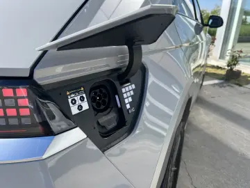 NOUL IONIQ 5 84kWh 2WD 229CP PREMIUM