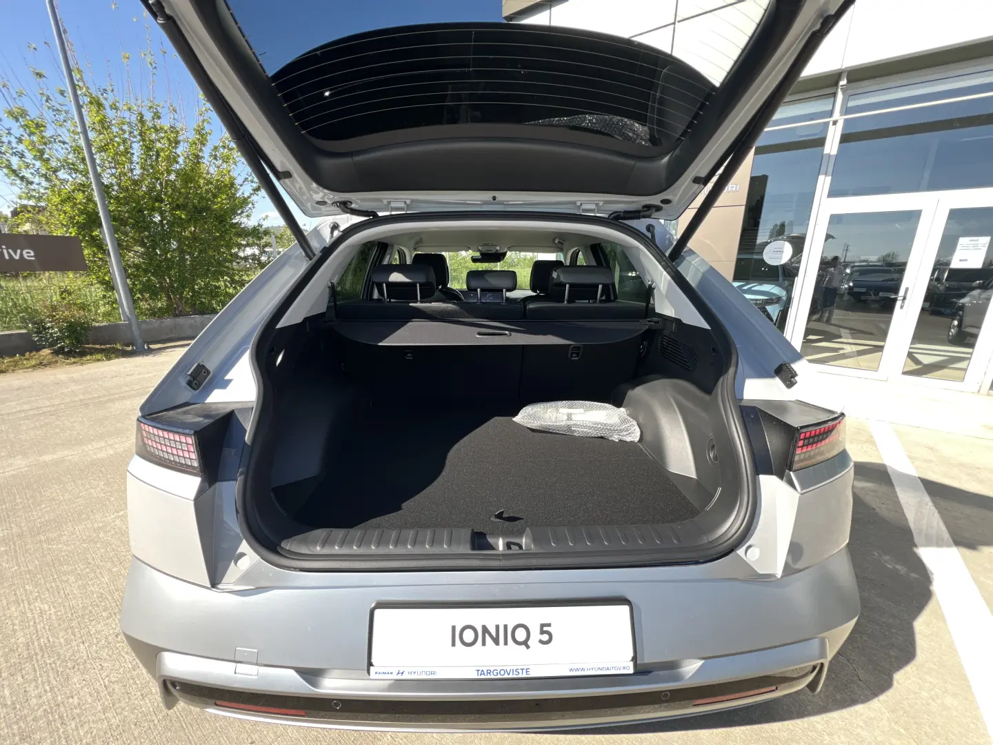 NOUL IONIQ 5 84kWh 2WD 229CP PREMIUM