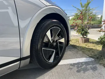 NOUL IONIQ 5 84kWh 2WD 229CP PREMIUM