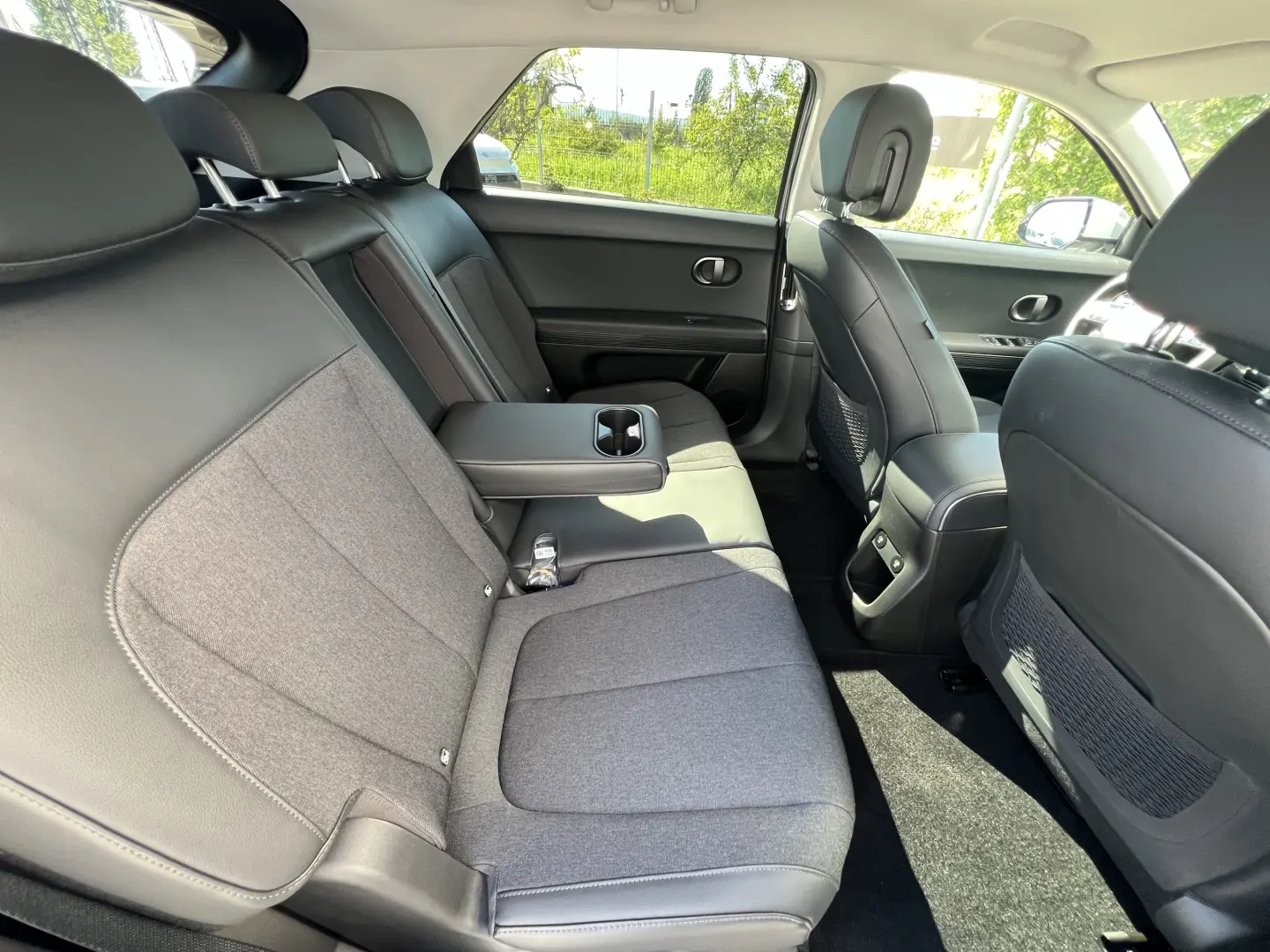 NOUL IONIQ 5 84kWh 2WD 229CP PREMIUM
