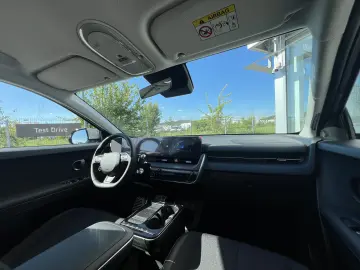 NOUL IONIQ 5 84kWh 2WD 229CP PREMIUM