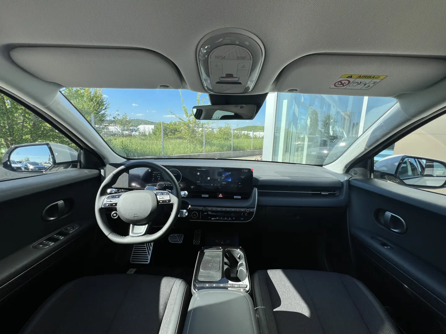 NOUL IONIQ 5 84kWh 2WD 229CP PREMIUM
