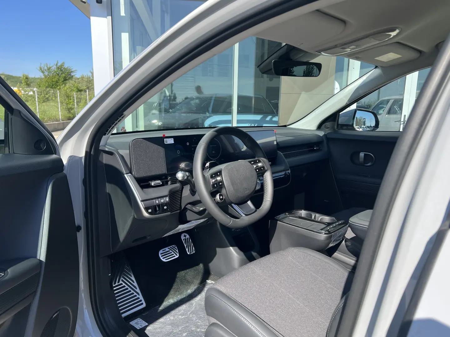 NOUL IONIQ 5 84kWh 2WD 229CP PREMIUM