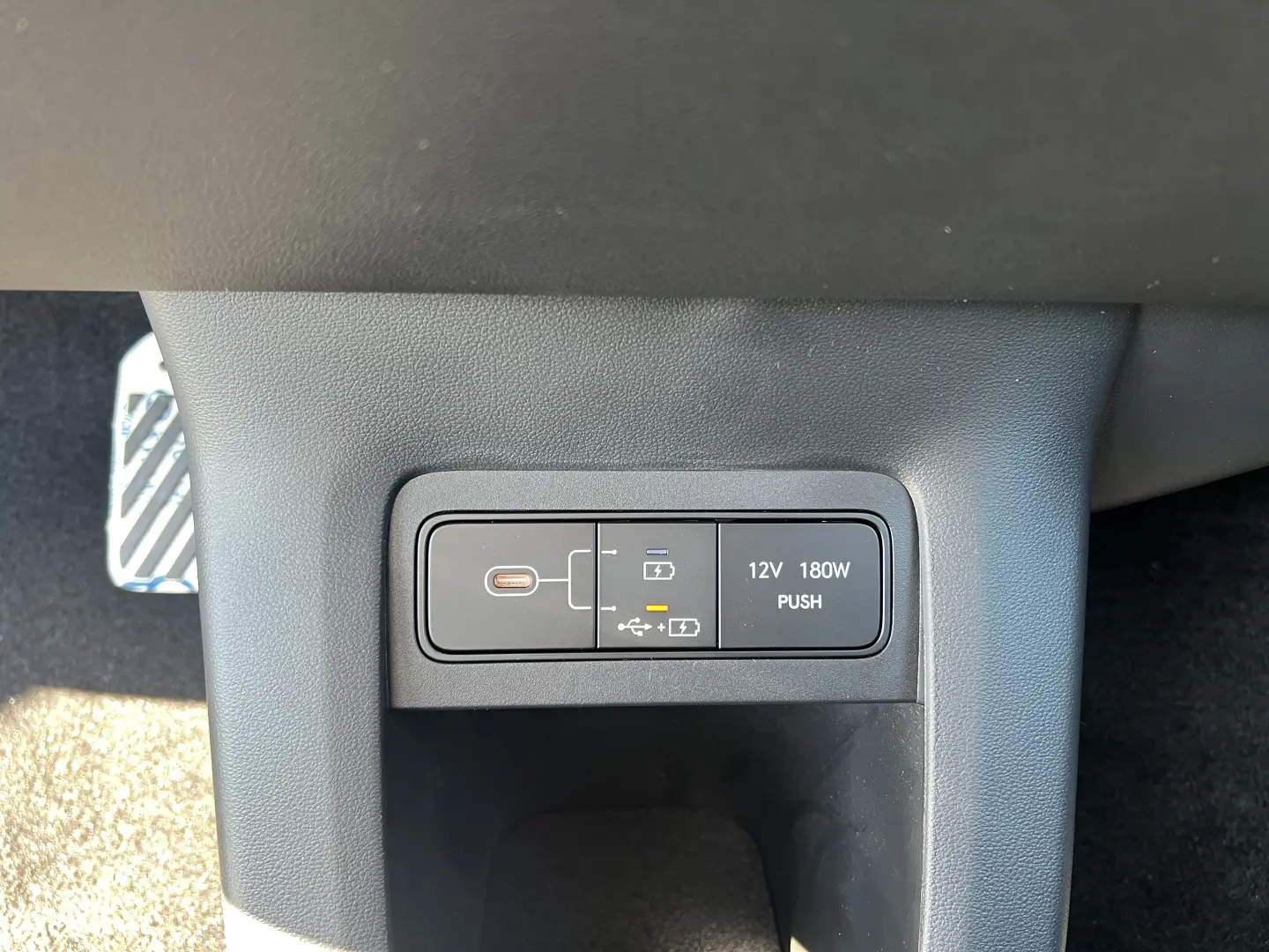 NOUL IONIQ 5 84kWh 2WD 229CP PREMIUM