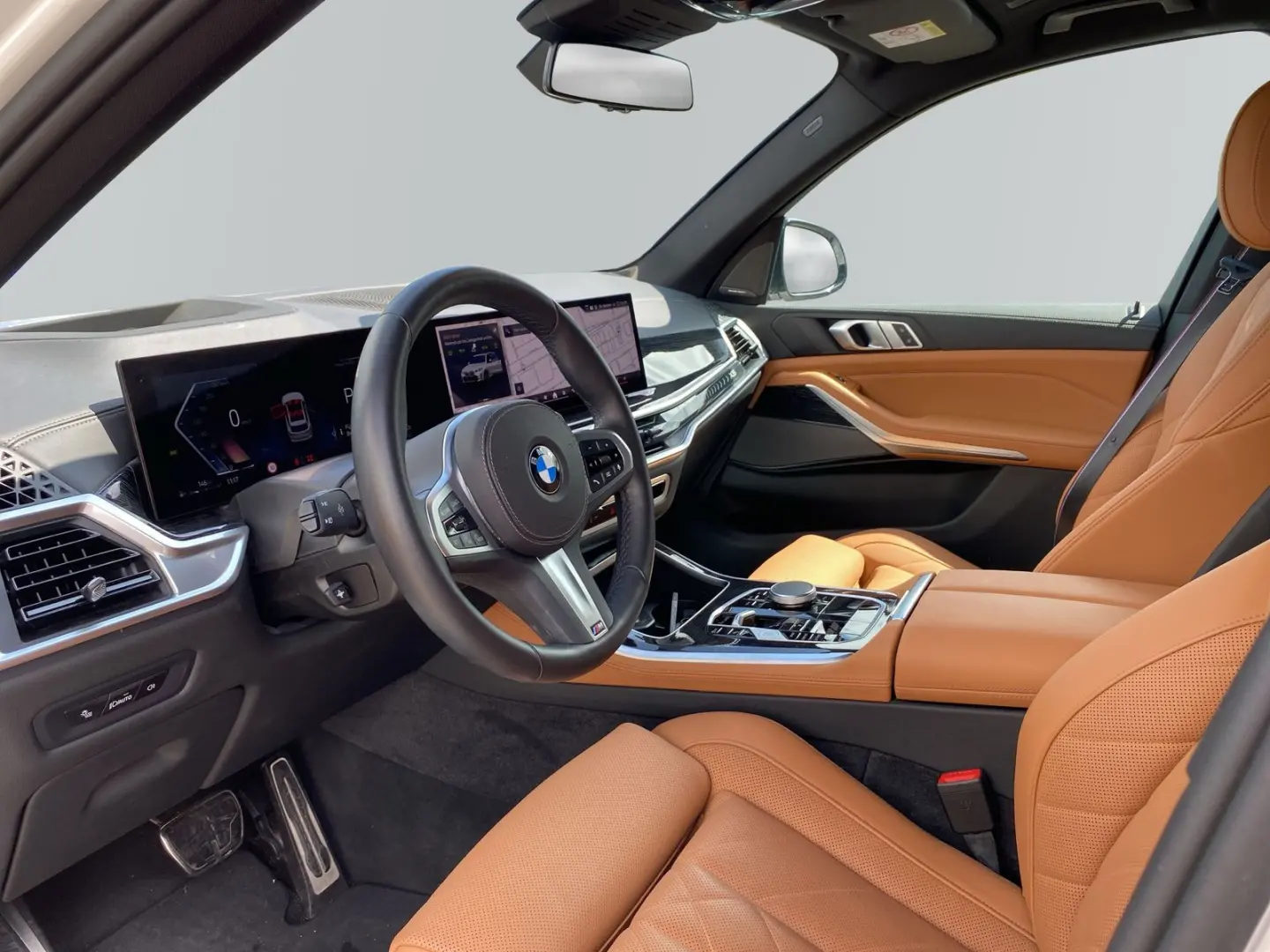 X5 xDrive30d M Sportpaket*22 Zoll*Iconic*AHK*H/K