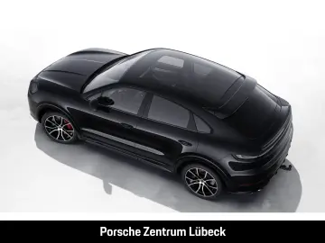 Cayenne S Coupe