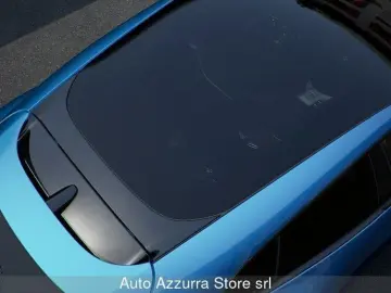 Ferrari Purosangue Purosangue