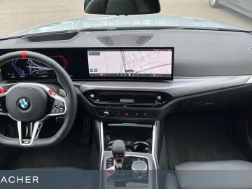 M4 Competition xDrive LCI HUD H/K RüKa ACC el.Si