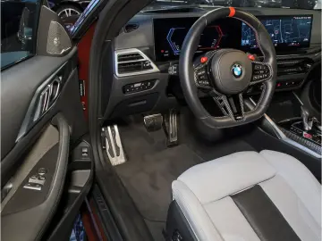 M4 Competition M xDrive, Park-Ass, Driv-Ass, LiC
