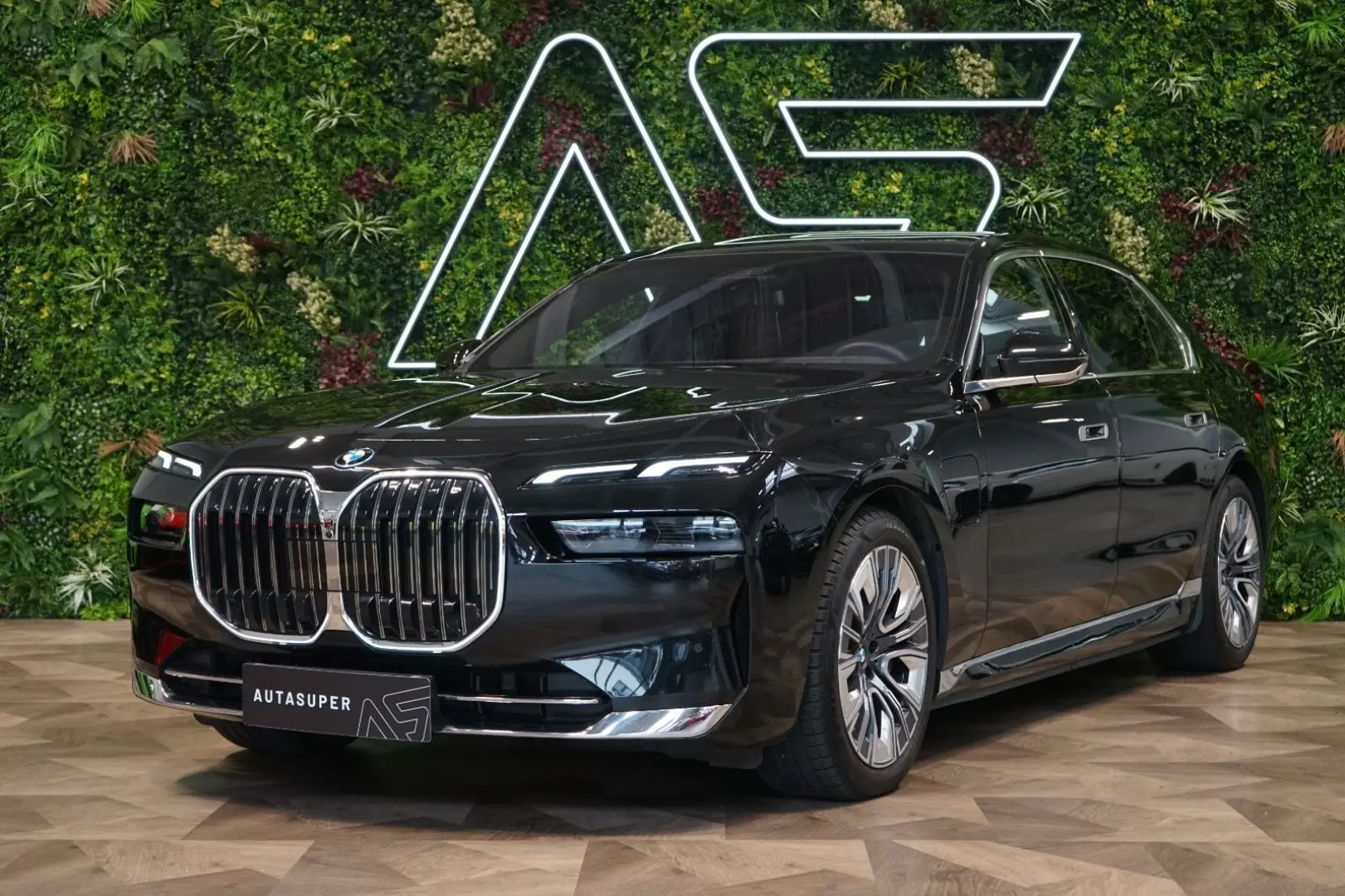 750e*xDRIVE*B&W*THEATRE*PANORAMA