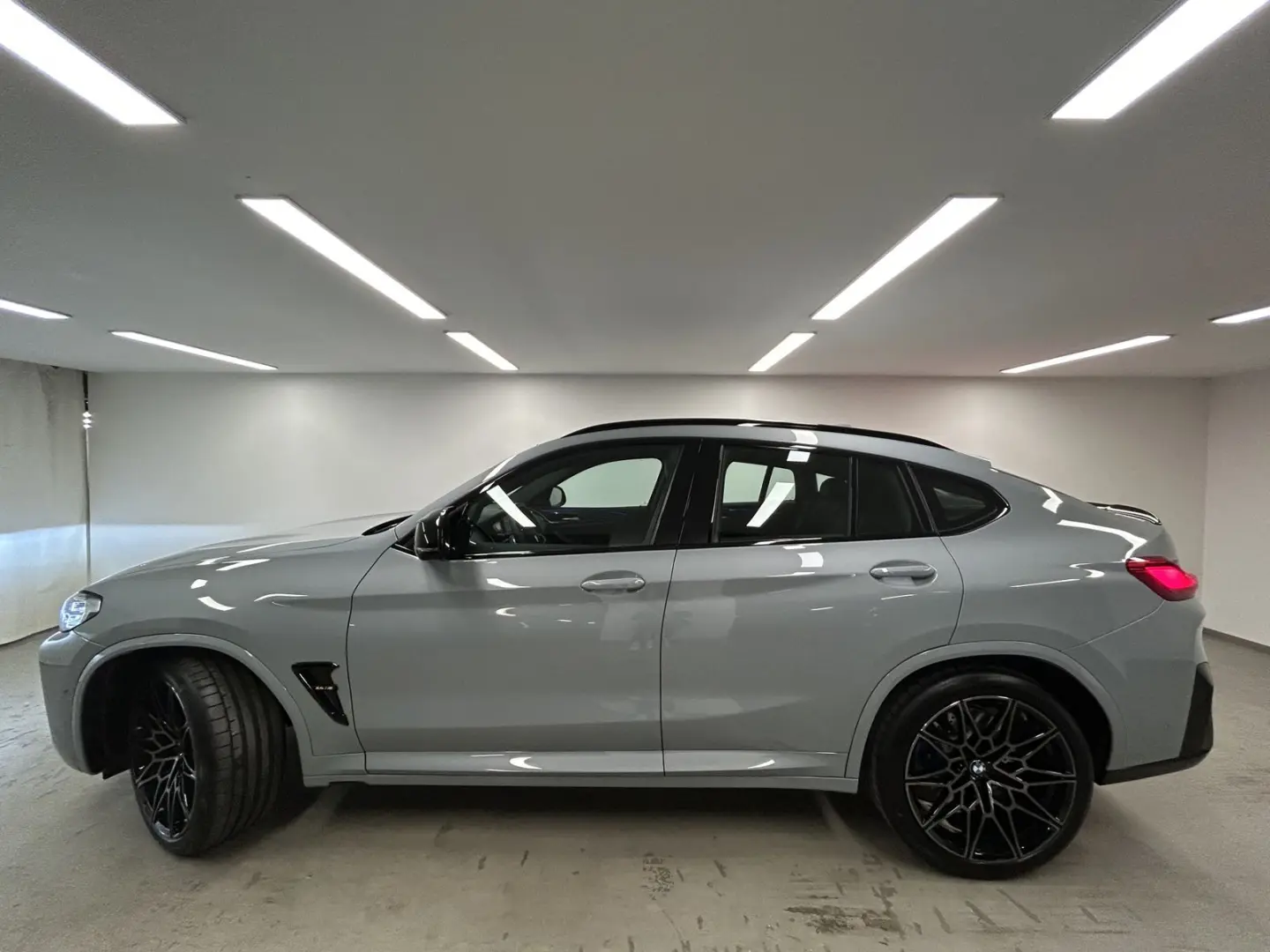 X4 M Competition