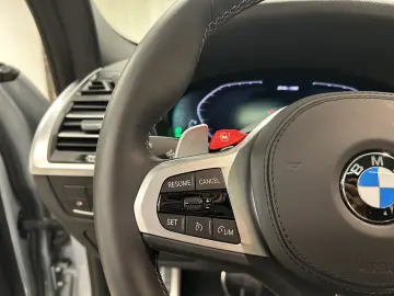 X4 M Competition