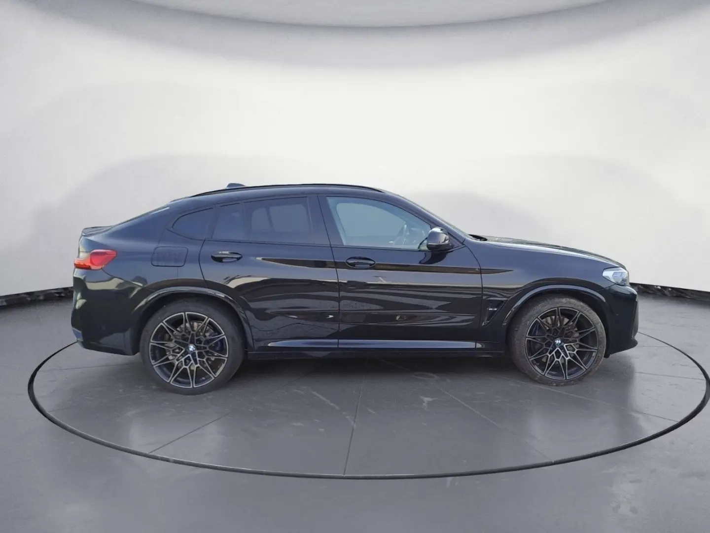 X4 M COMP
