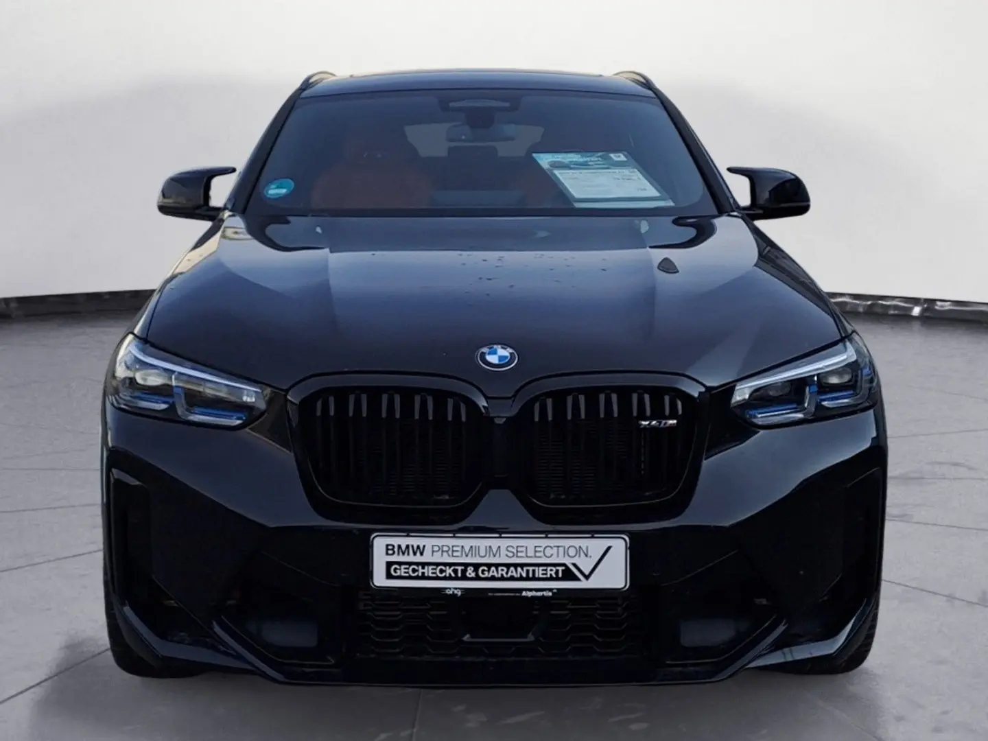 X4 M COMP