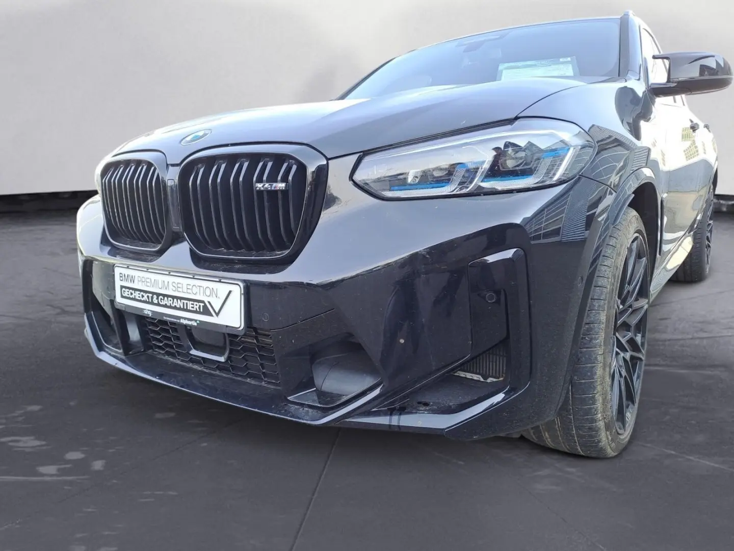 X4 M COMP