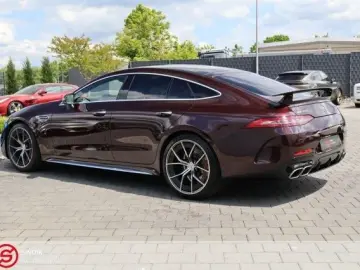 AMG GT 63 s E Perf. MANUFAKTUR-AMG SonderEDITION